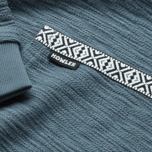 Howler Bros Honzer Hoodie - Picture 5 of 7